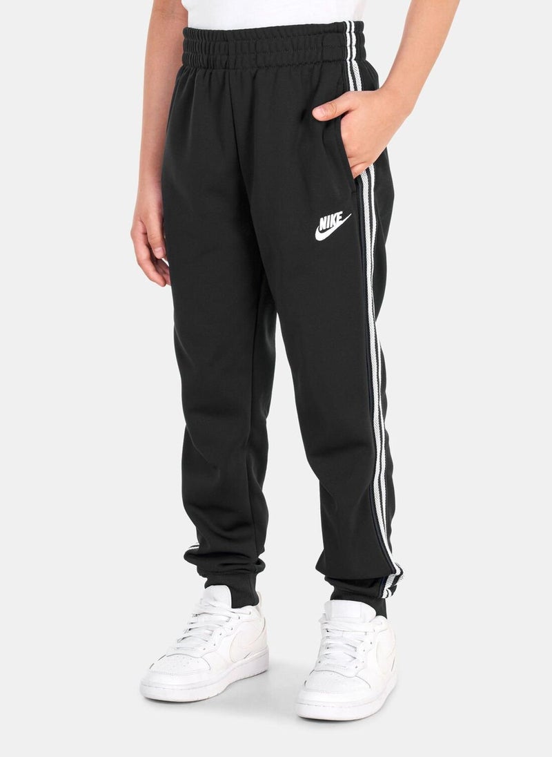 Kids' Sportswear Tracksuit Set