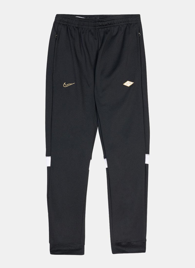 Kids’ Kylian Mbappé Dri-FIT Tracksuit (Older Kids)