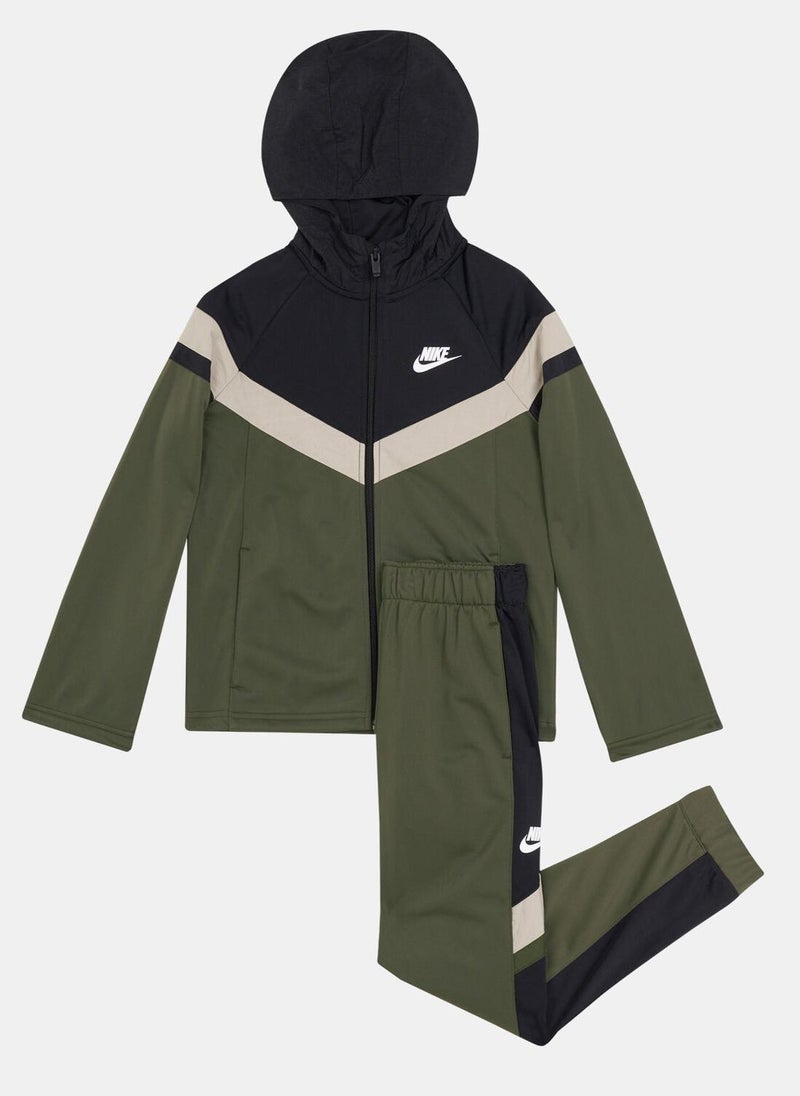 Kids' Sportswear Woven Tracksuit (Older Kids)