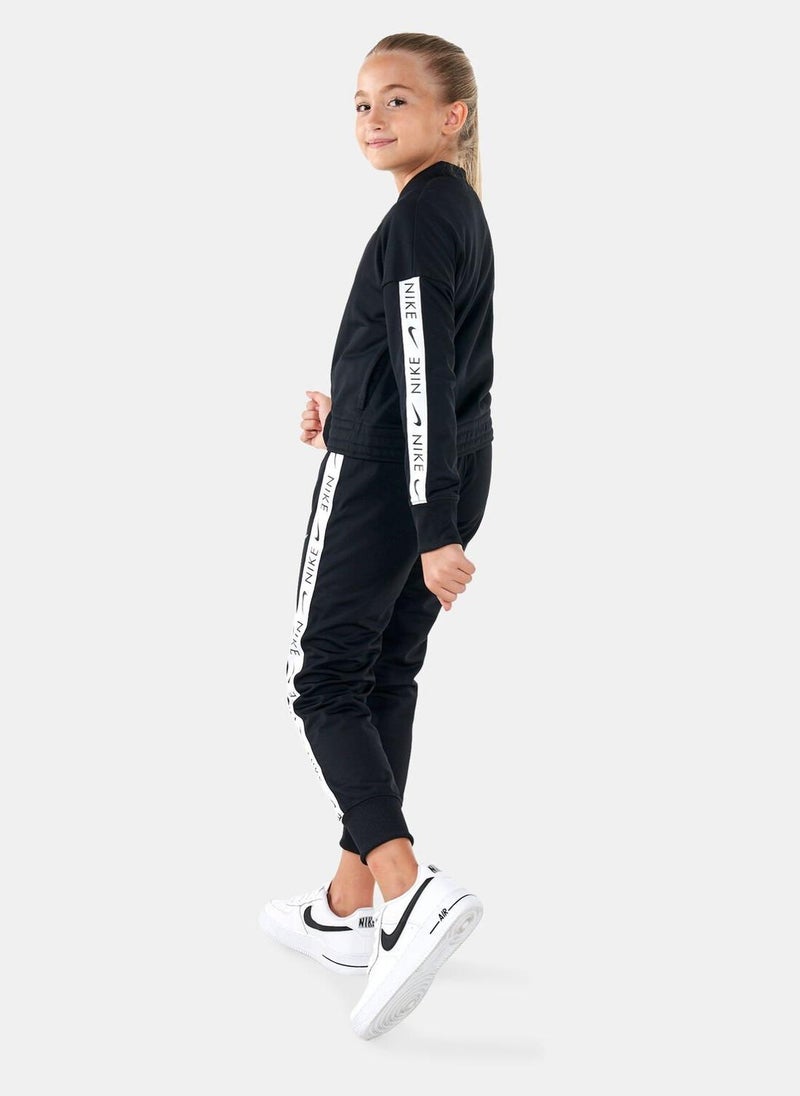 Kids' Sportswear Tracksuit (Older Kids)