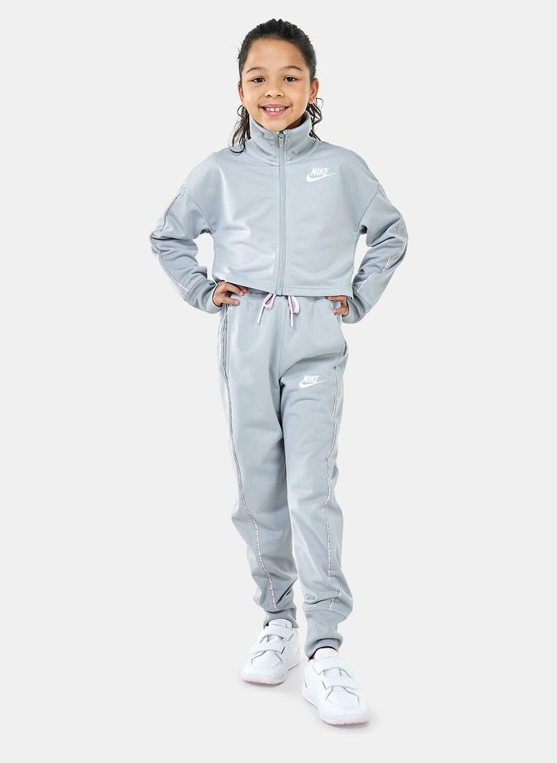 Kids' Sportswear Tracksuit (Older Kids)