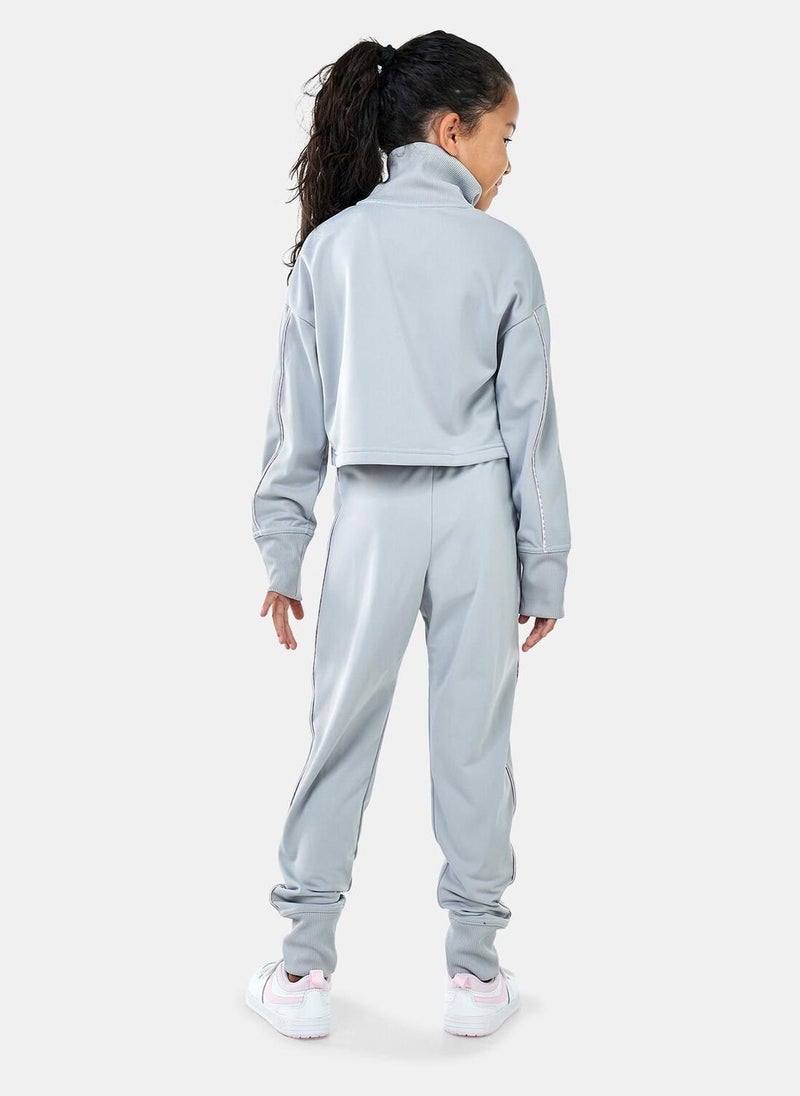 Kids' Sportswear Tracksuit (Older Kids)
