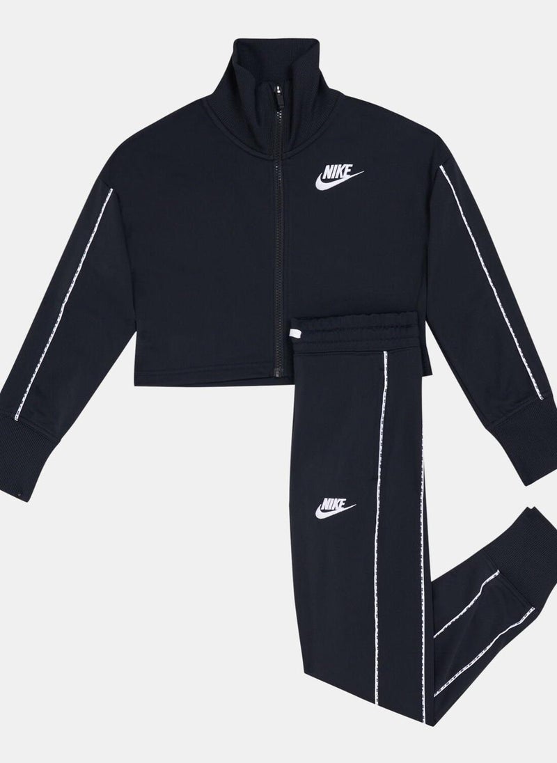 Kids' Sportswear Tracksuit (Older Kids)