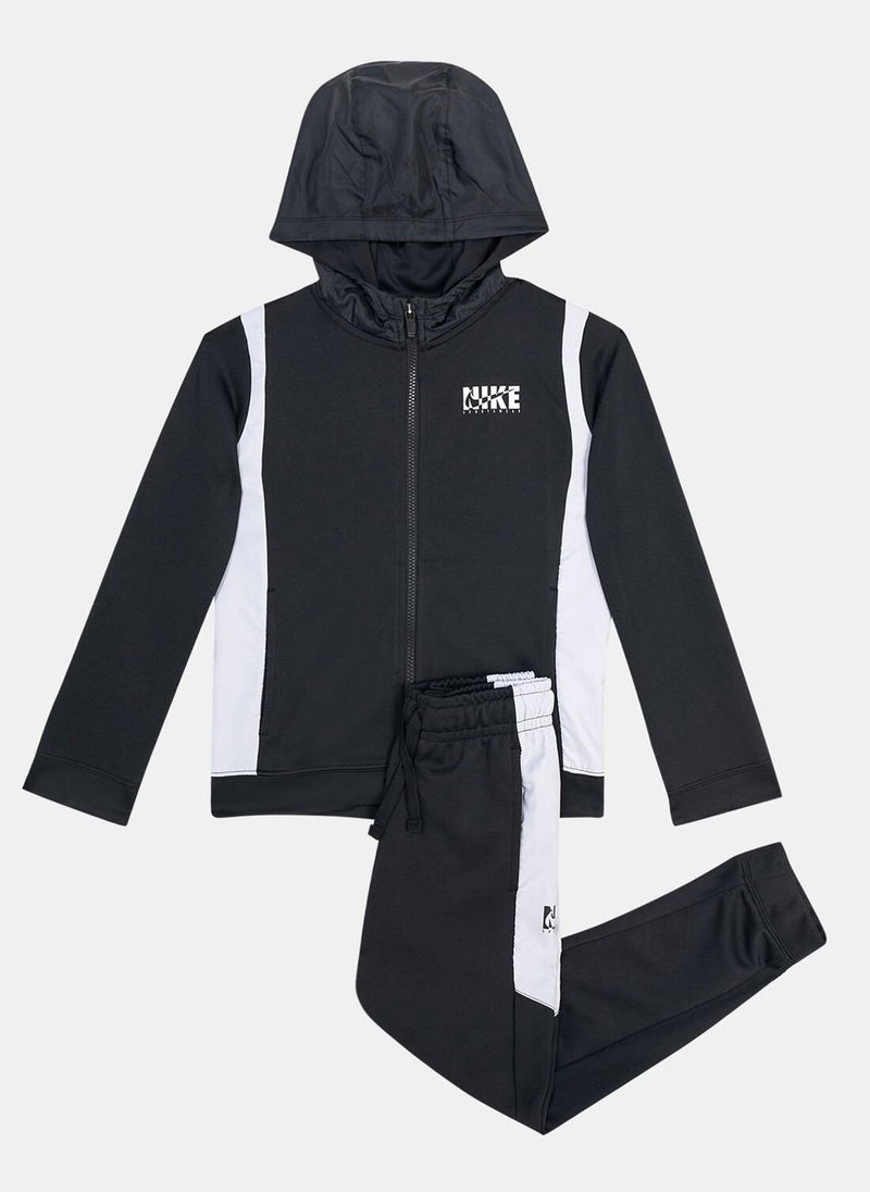 Kids' Sportswear Tracksuit (Older Kids)
