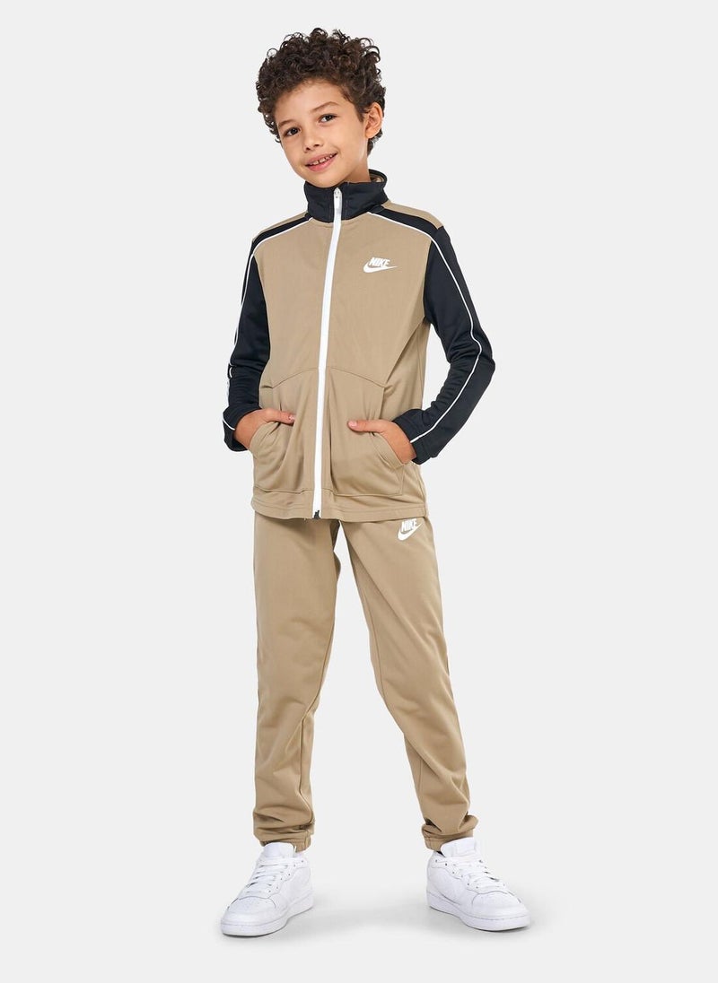 Kids' Sportswear Tracksuit (Older Kids)