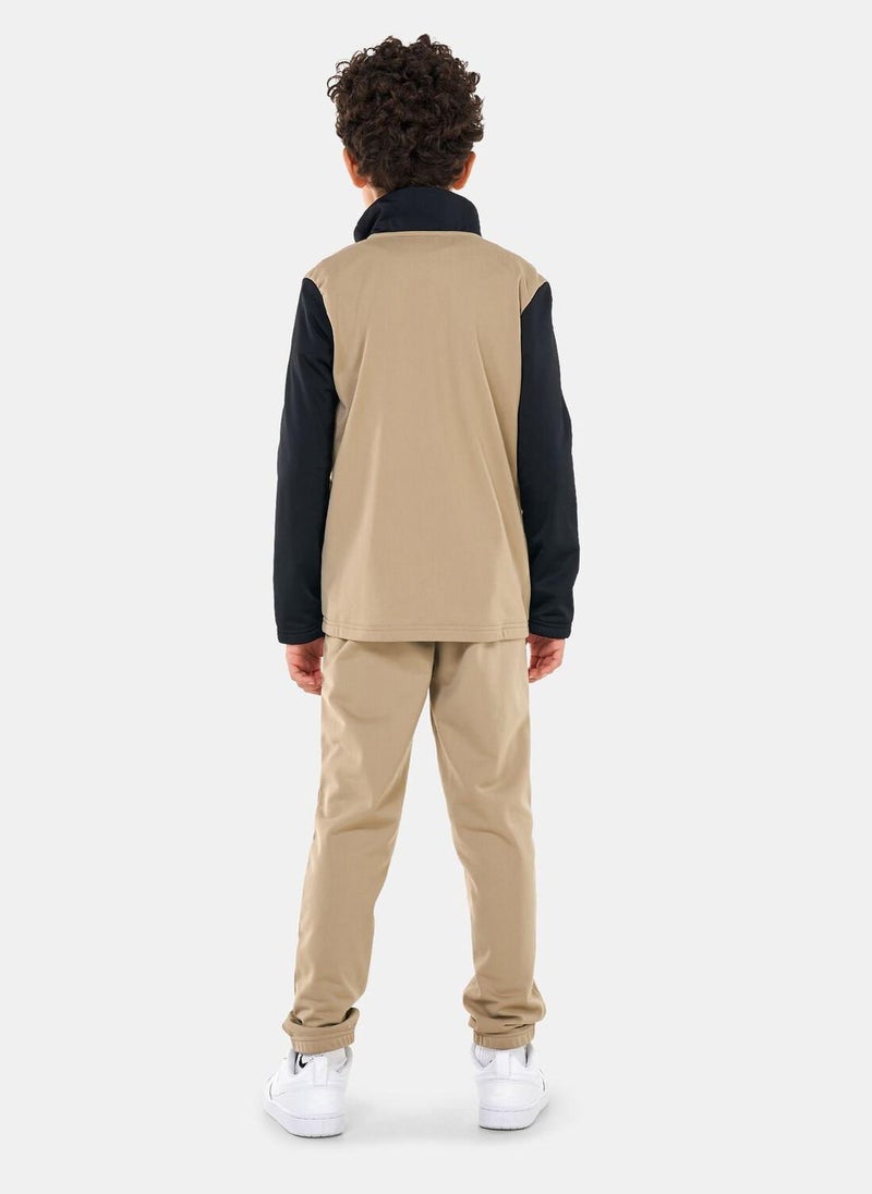 Kids' Sportswear Tracksuit (Older Kids)