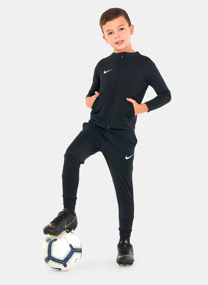 Kids' Academy Pro Track Suit (Younger Kids)