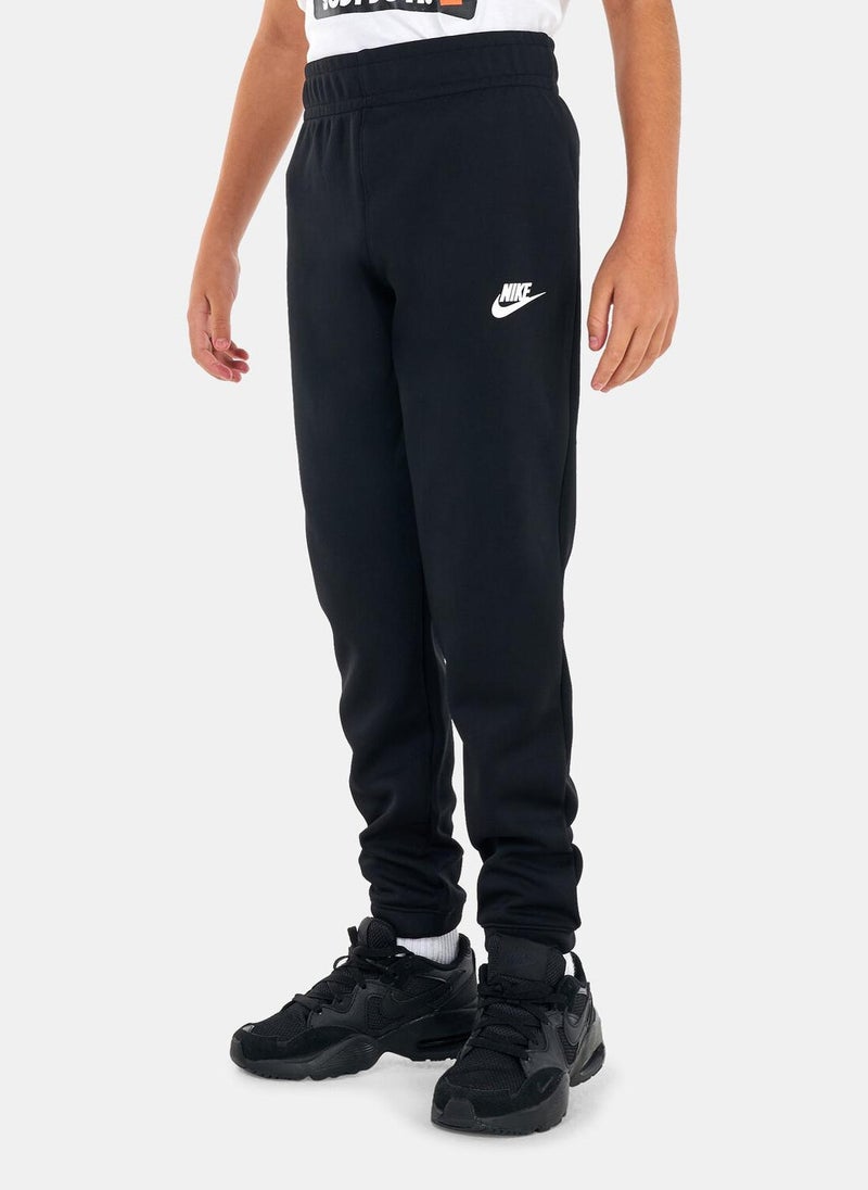 Kids' Sportswear Futura Poly Tracksuit (Older Kids)