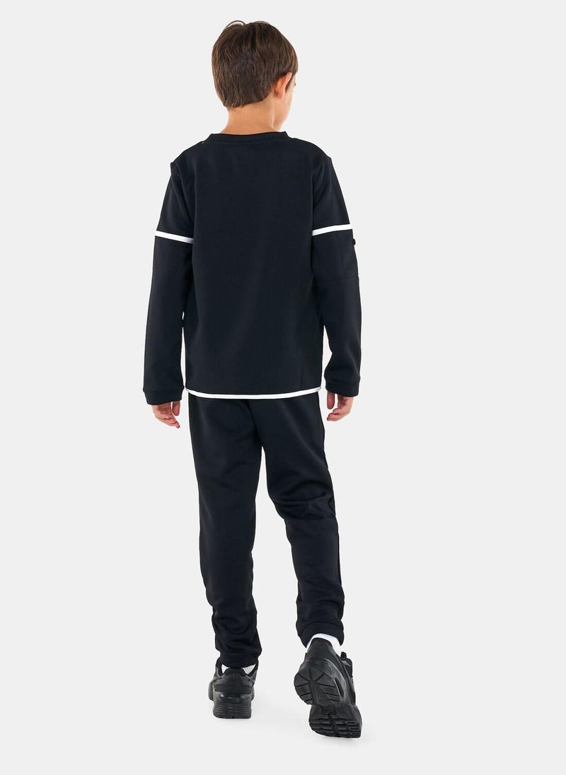 Kids' Sportswear Futura Poly Tracksuit (Older Kids)