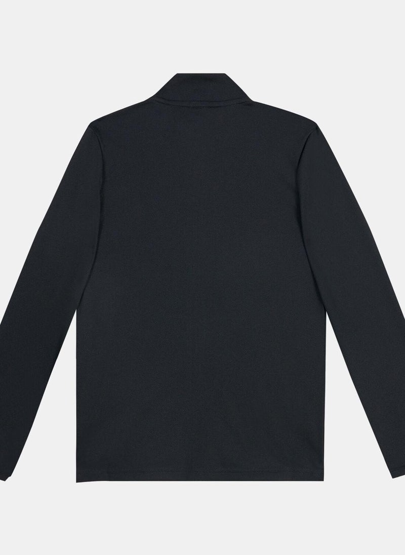Kids’ Dri-FIT Academy Knit Football Tracksuit (Older Kids)