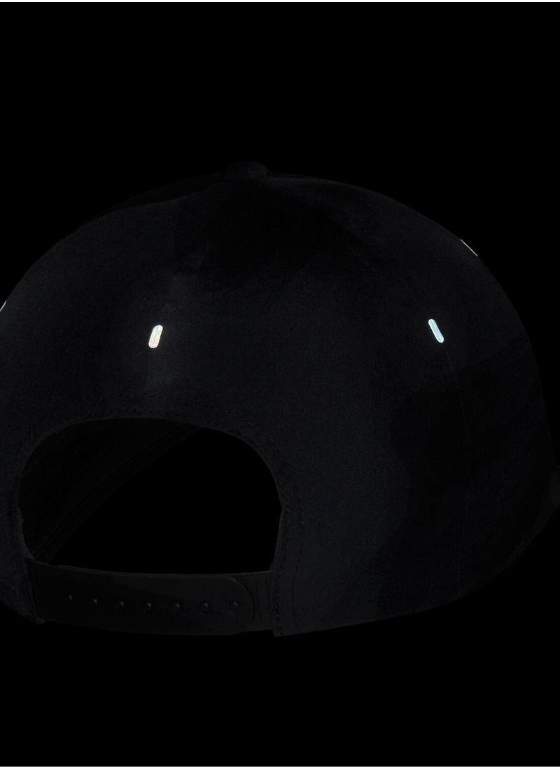 Storm-FIT ADV Club Structured AeroBill Cap