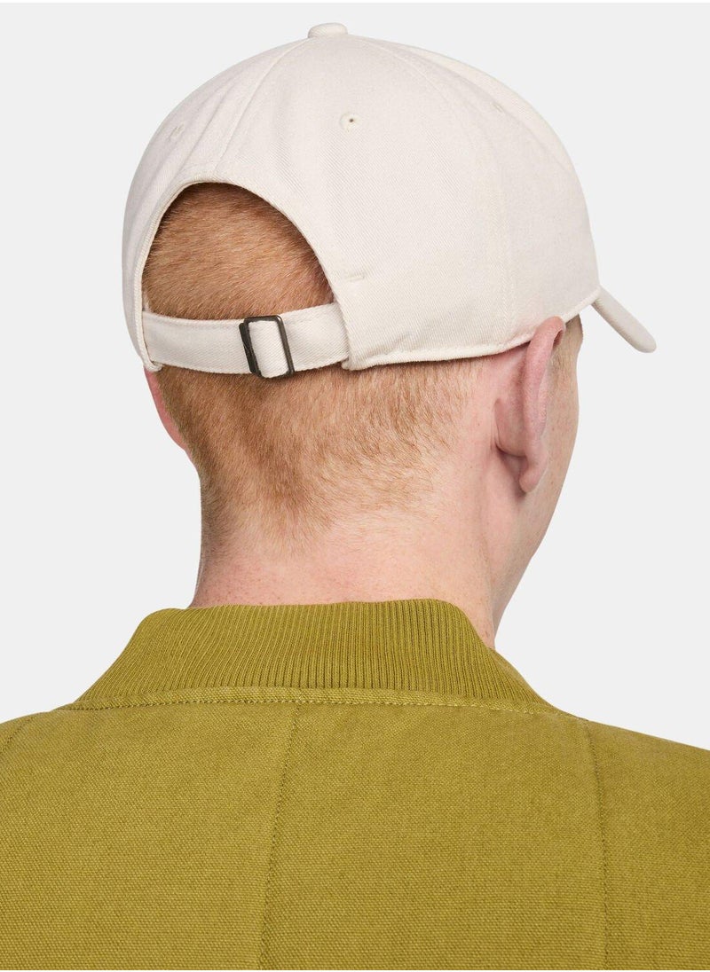 Club Unstructured Cap