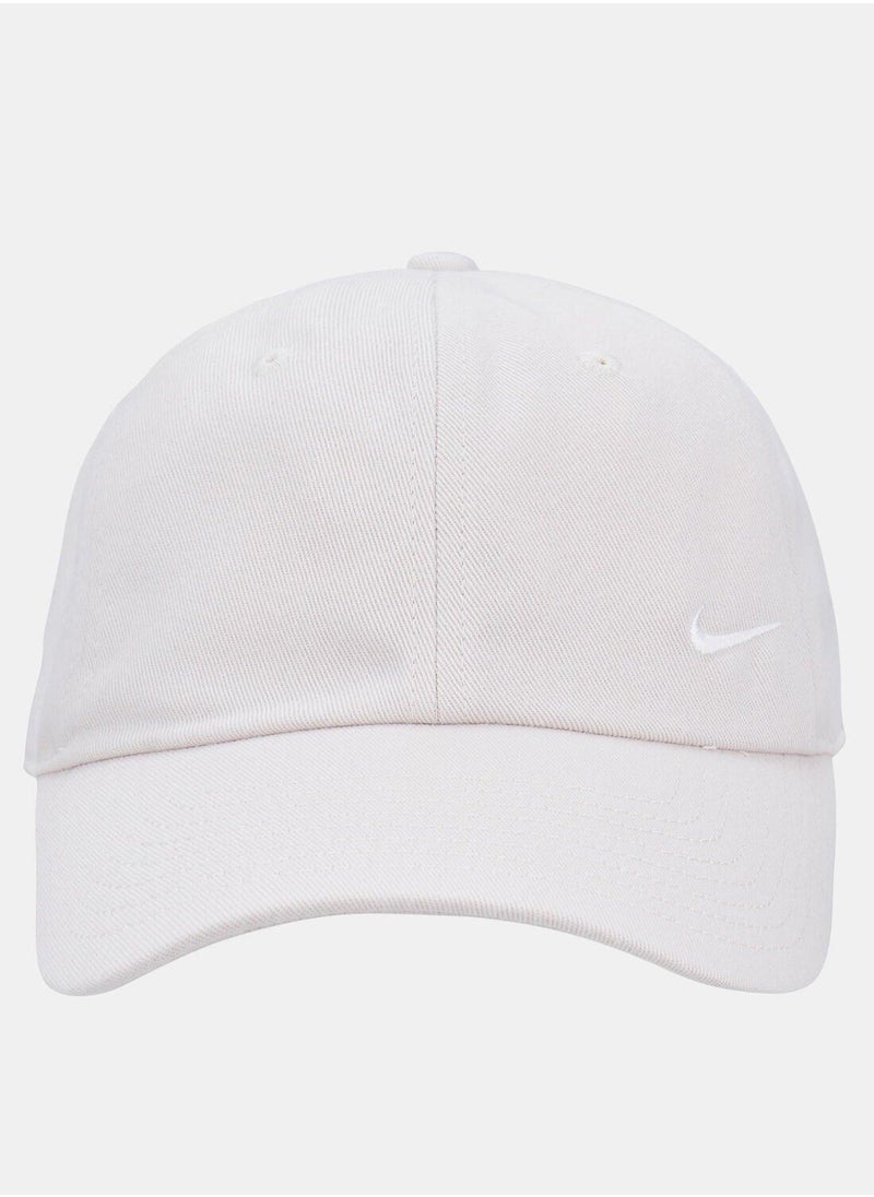 Club Unstructured Cap