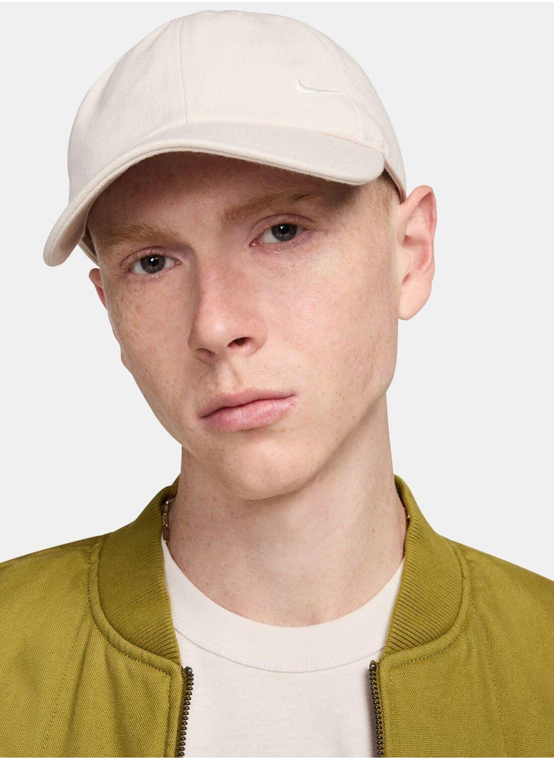 Club Unstructured Cap
