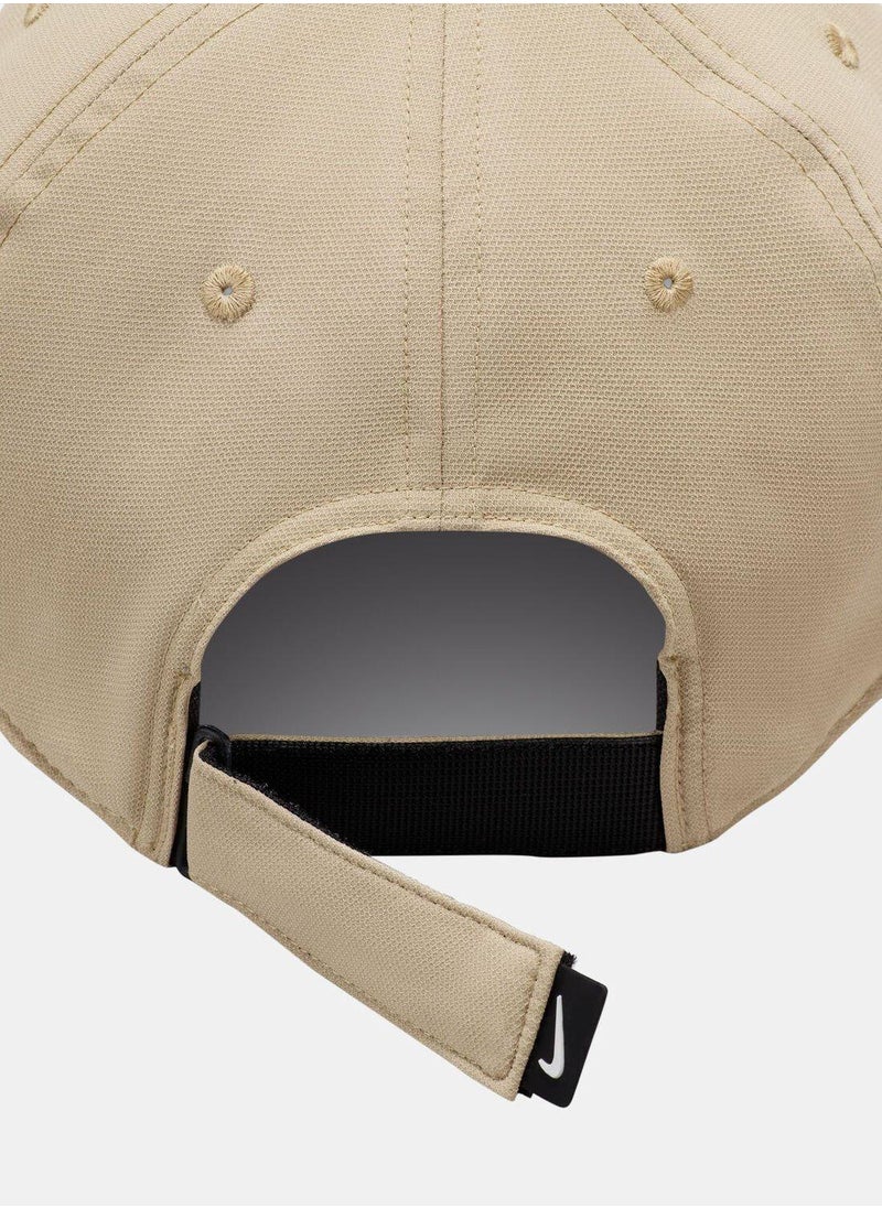 Dri-FIT Club Structured Swoosh Cap