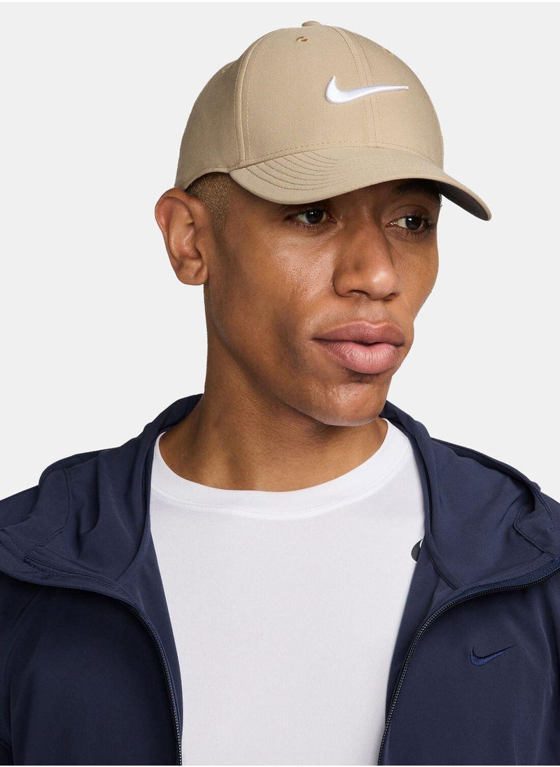 Dri-FIT Club Structured Swoosh Cap