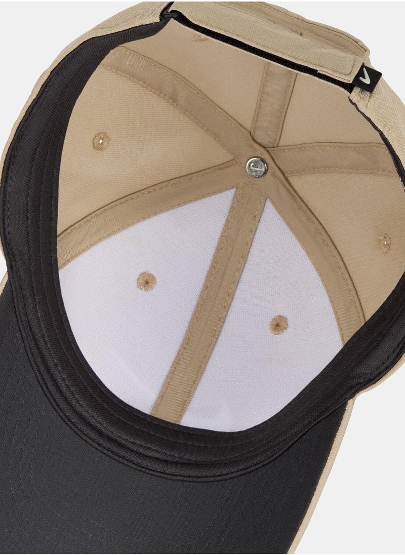 Dri-FIT Club Structured Swoosh Cap