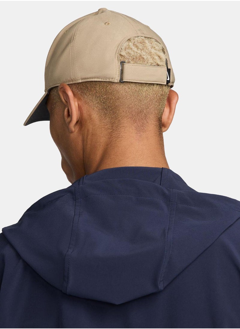 Dri-FIT Club Structured Swoosh Cap