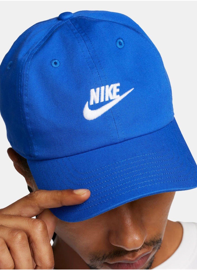 Club Unstructured Futura Wash Cap