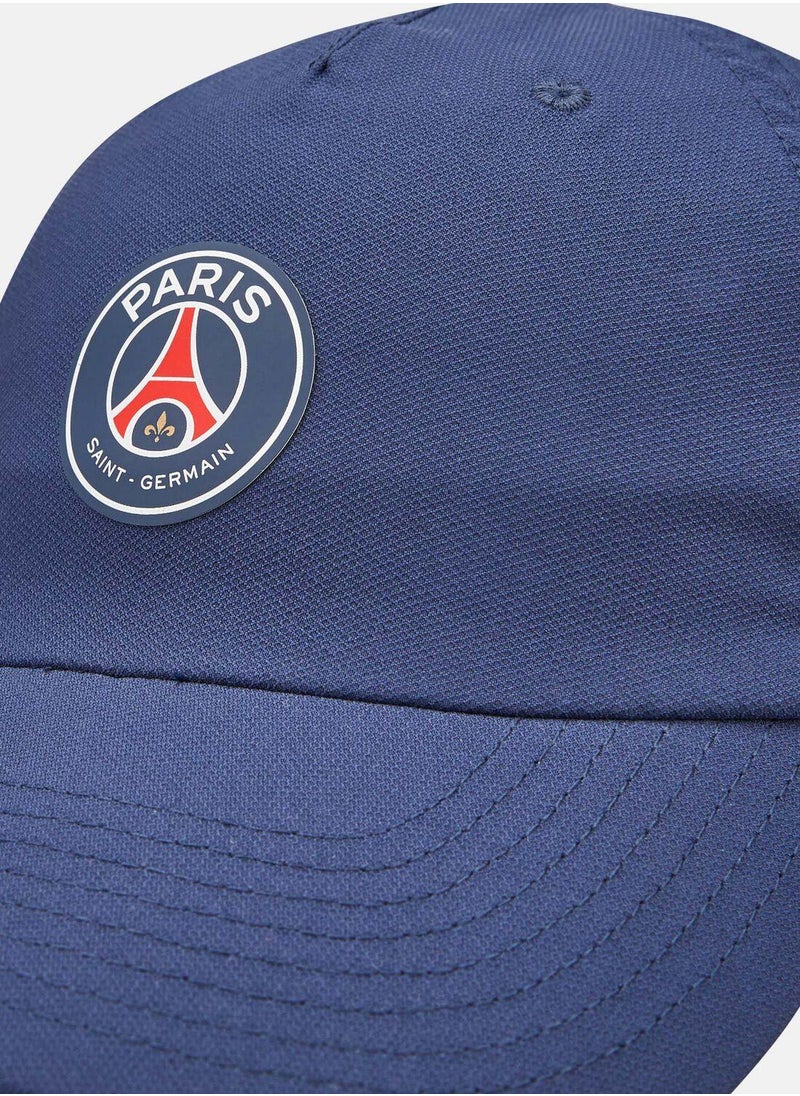 Men's Paris Saint-Germain F.C. Unstructured Cap