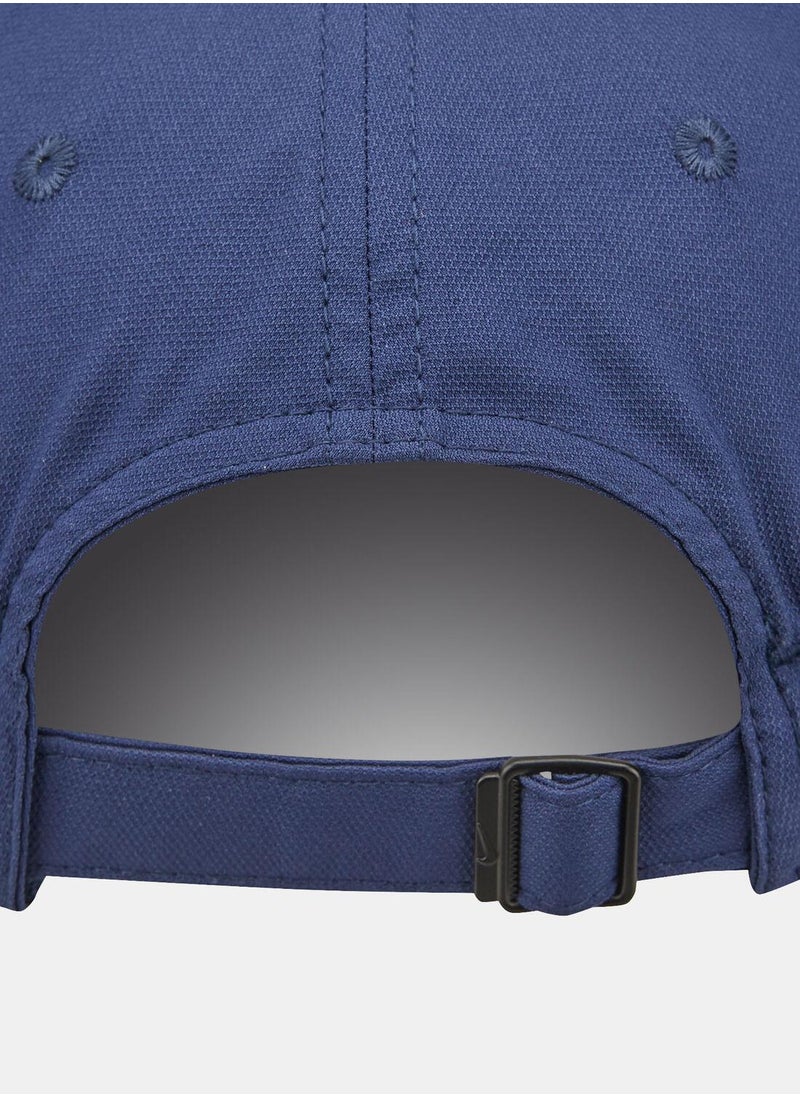 Men's Paris Saint-Germain F.C. Unstructured Cap