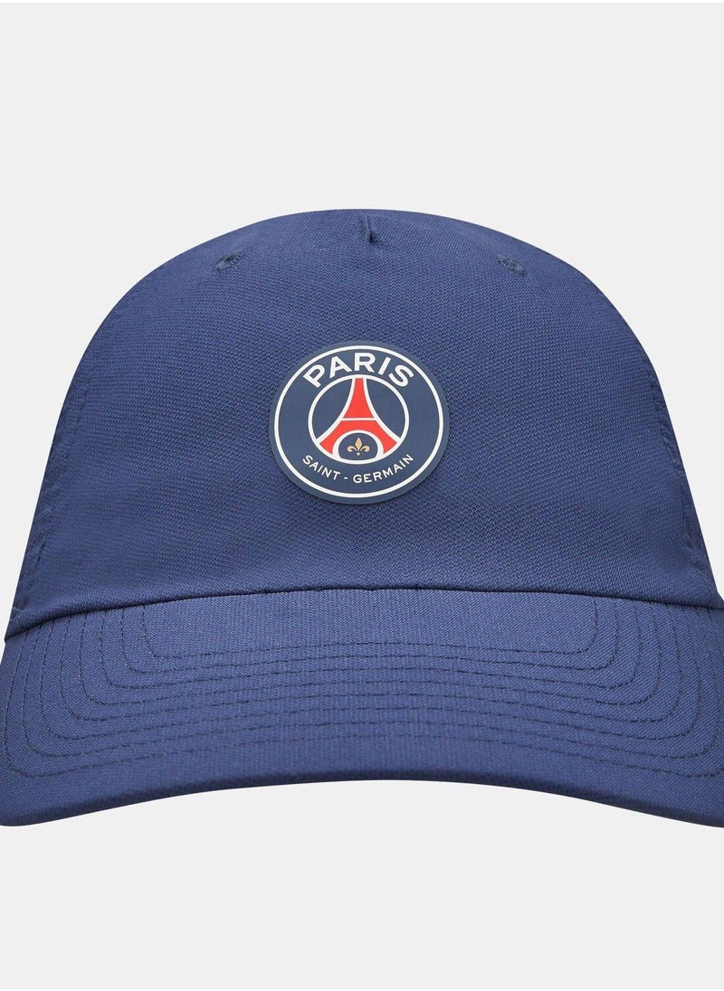 Men's Paris Saint-Germain F.C. Unstructured Cap