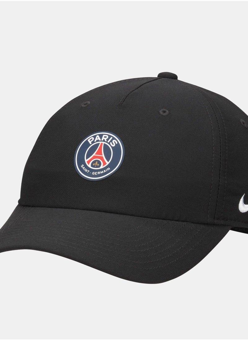 Men's Paris Saint-Germain F.C. Unstructured Cap
