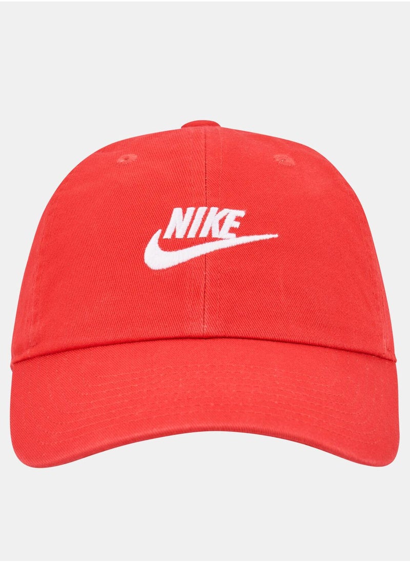 Club Unstructured Futura Wash Cap
