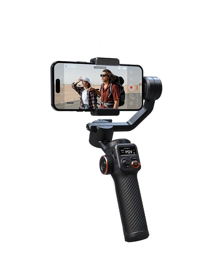 iSteady M6 Kit Smartphone Gimbal AI Black