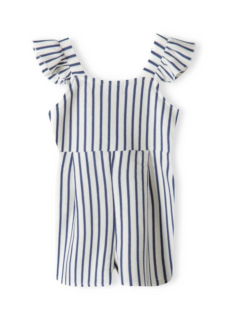 Kids Girls Jumpsuit