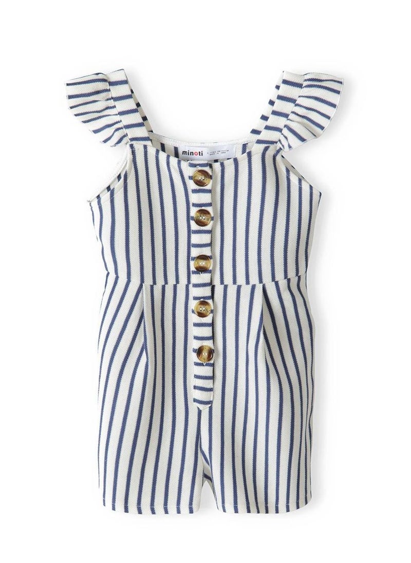 Kids Girls Jumpsuit