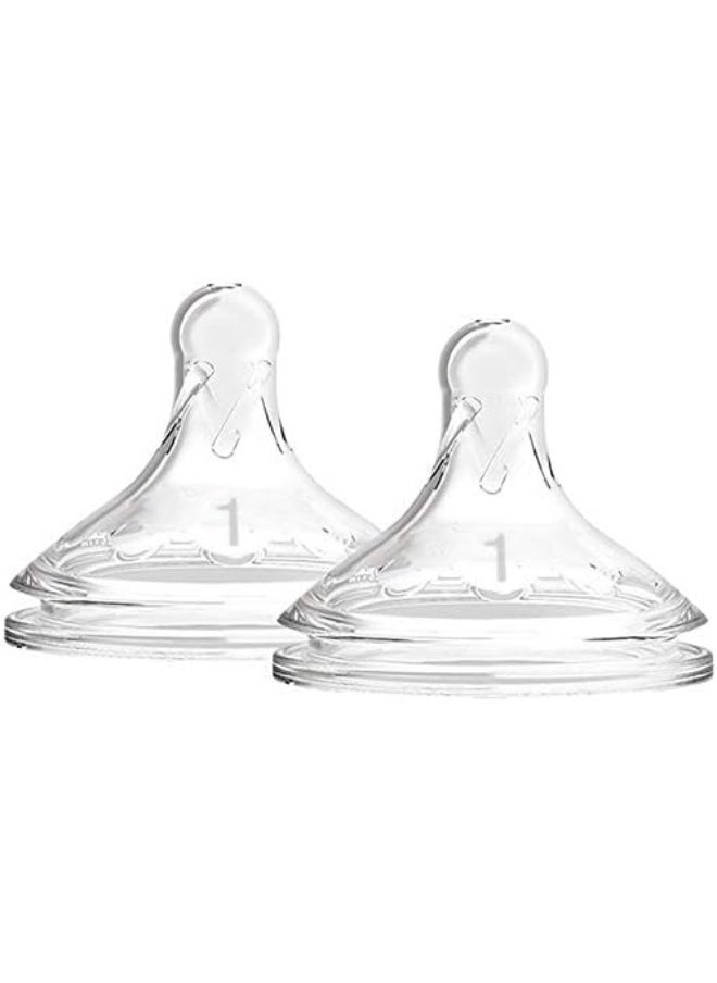 Dr. Brown's 5 oz Options+ Wide-Neck Bottles, 3-Pack