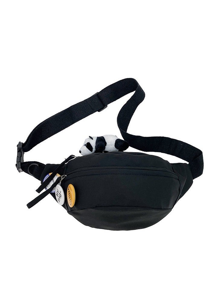 Large capacity waterproof backpack
