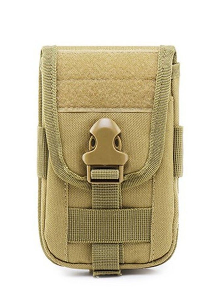 Large capacity waterproof backpack