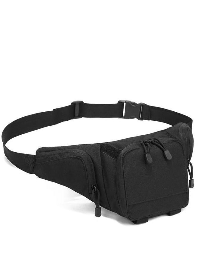 Large capacity waterproof backpack