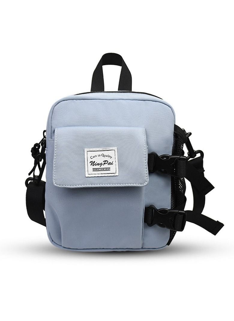A multifunctional backpack