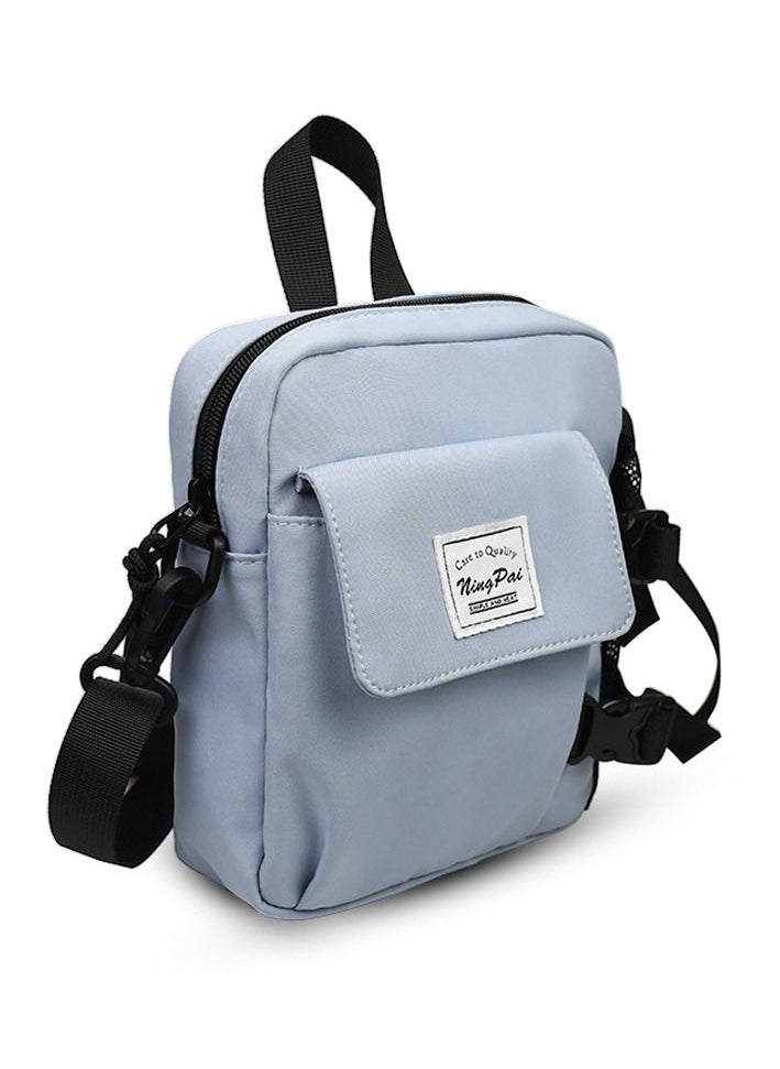 A multifunctional backpack