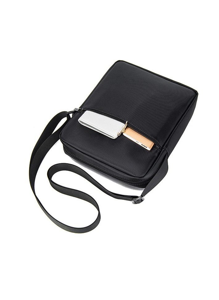 A multifunctional backpack