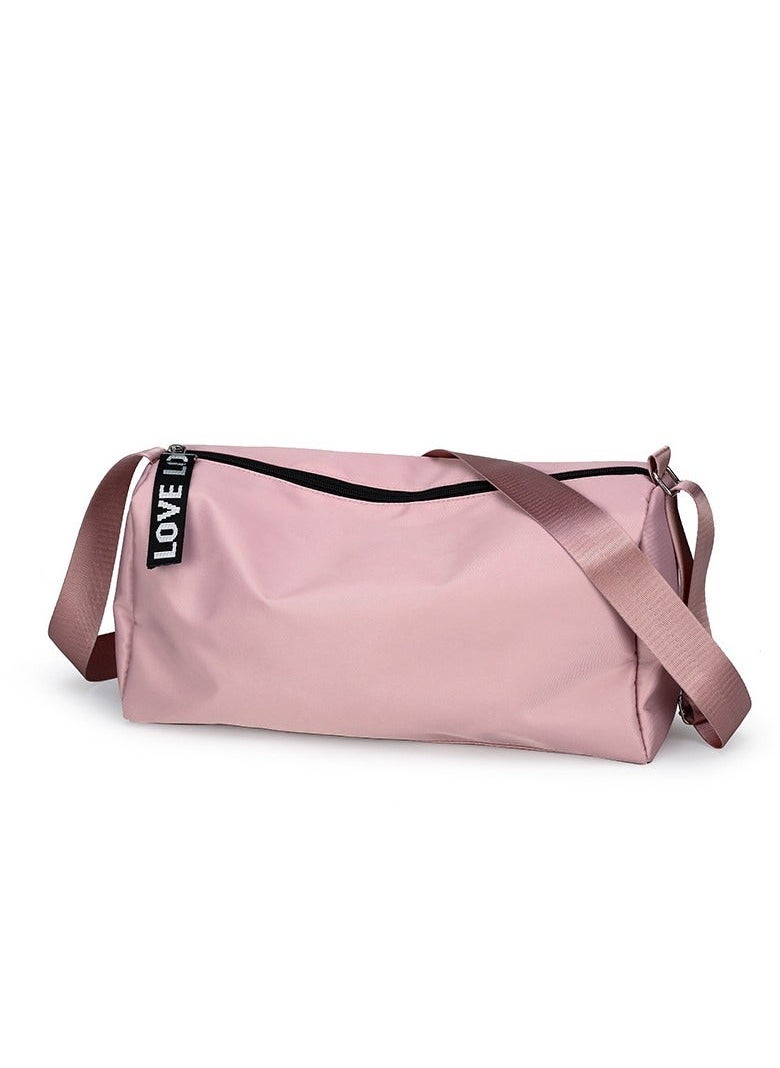 Large capacity waterproof backpack