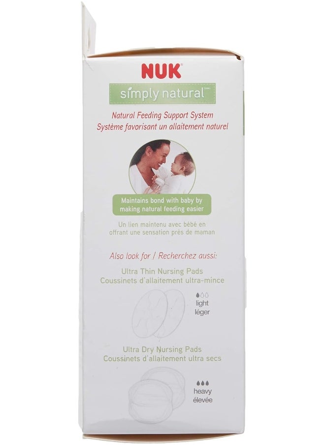 NUK Seal N Go Breast Milk Bags 50 Count YK-006