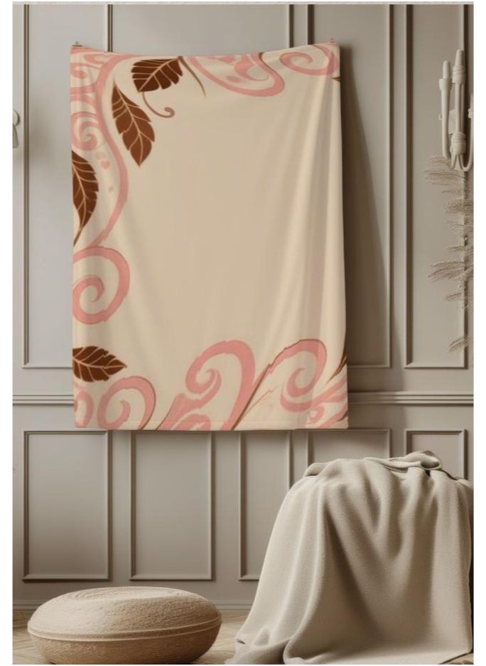 Traditional flannel thin blanket (warm and comfortable, suitable for sleeping, playing games, dust removal and sandproof) 150cm*200cm - 18