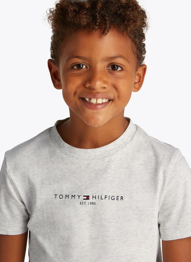 Kids T-Shirt & Cargo Shorts Set