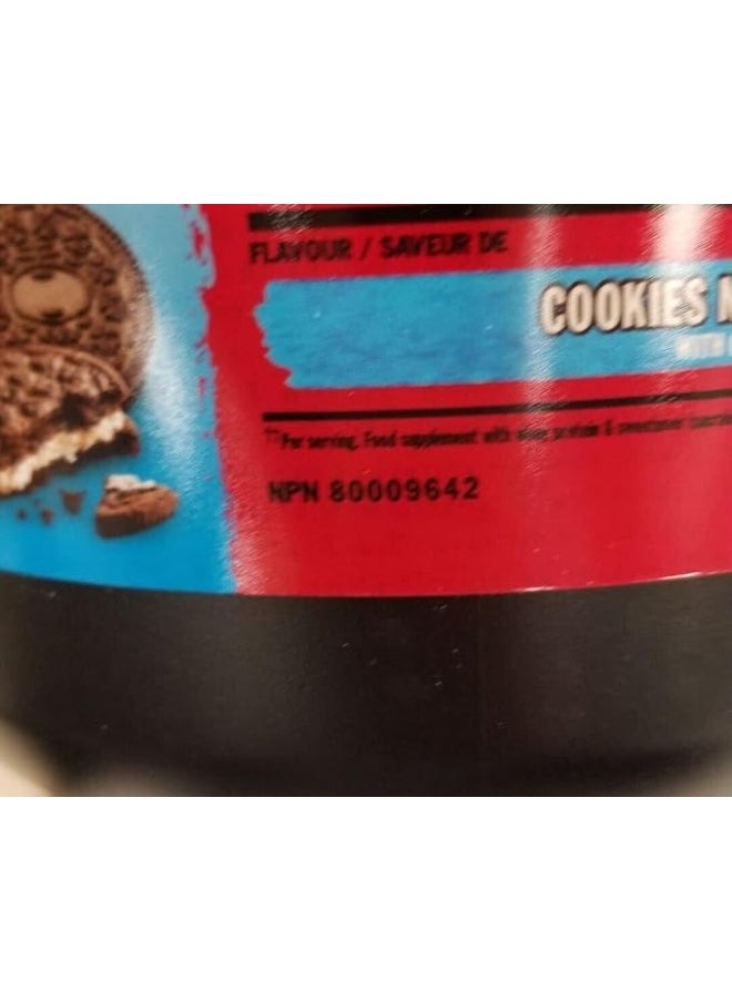 Iso Surge Peant Buter Choc 2.27Kg