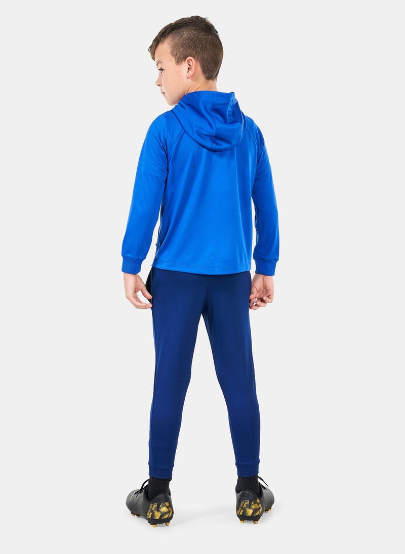 Kids' England Dri-FIT Strike Football Tracksuit (Younger Kids)