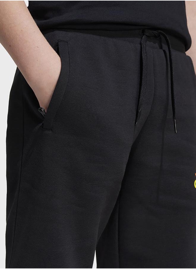 Fleece Shorts Kids