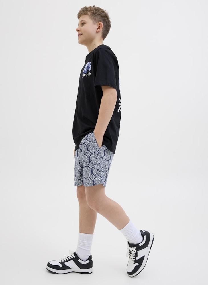 Kids Aop Shorts