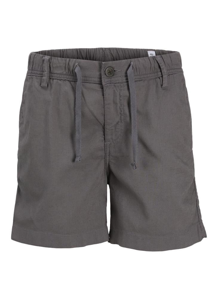 Kids Drawstring Shorts