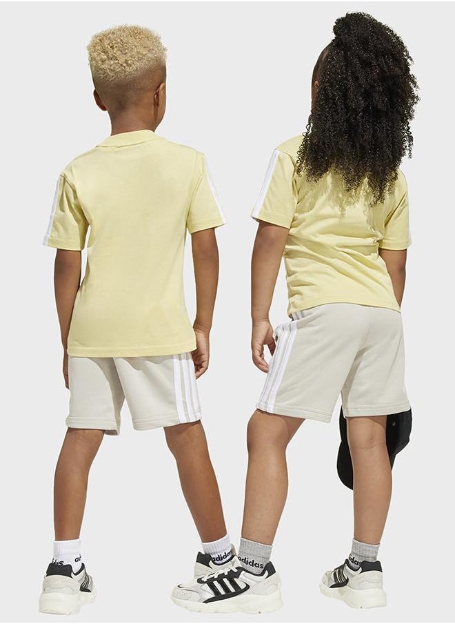Essentials Shorts Kids