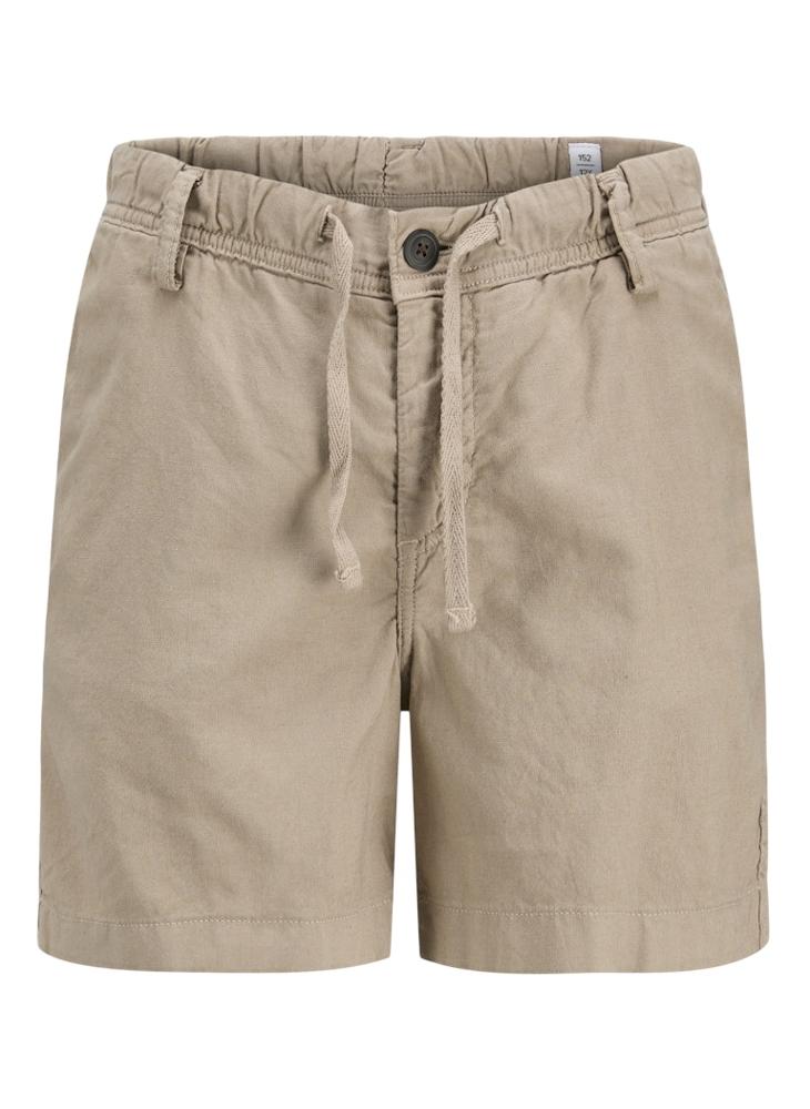 Kids Drawstring Shorts