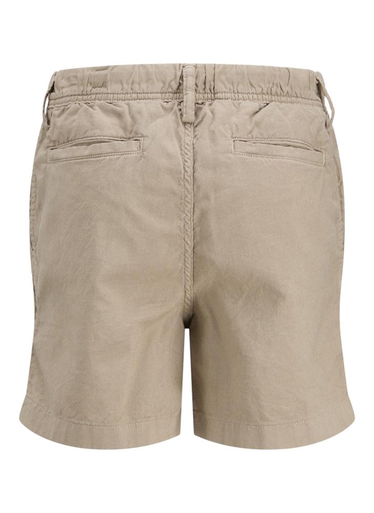 Kids Drawstring Shorts